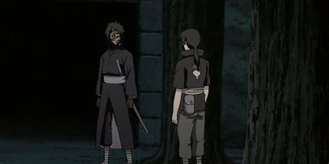 why did obito attack the leaf|Naruto: 10 Things You Didn’t Know About Obito Uchiha .
